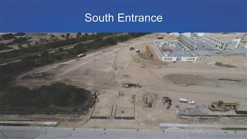 June/July 2018_Marine Creek MS 